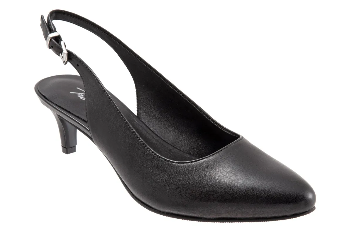 Trotters Keely-Women Standard | Wide