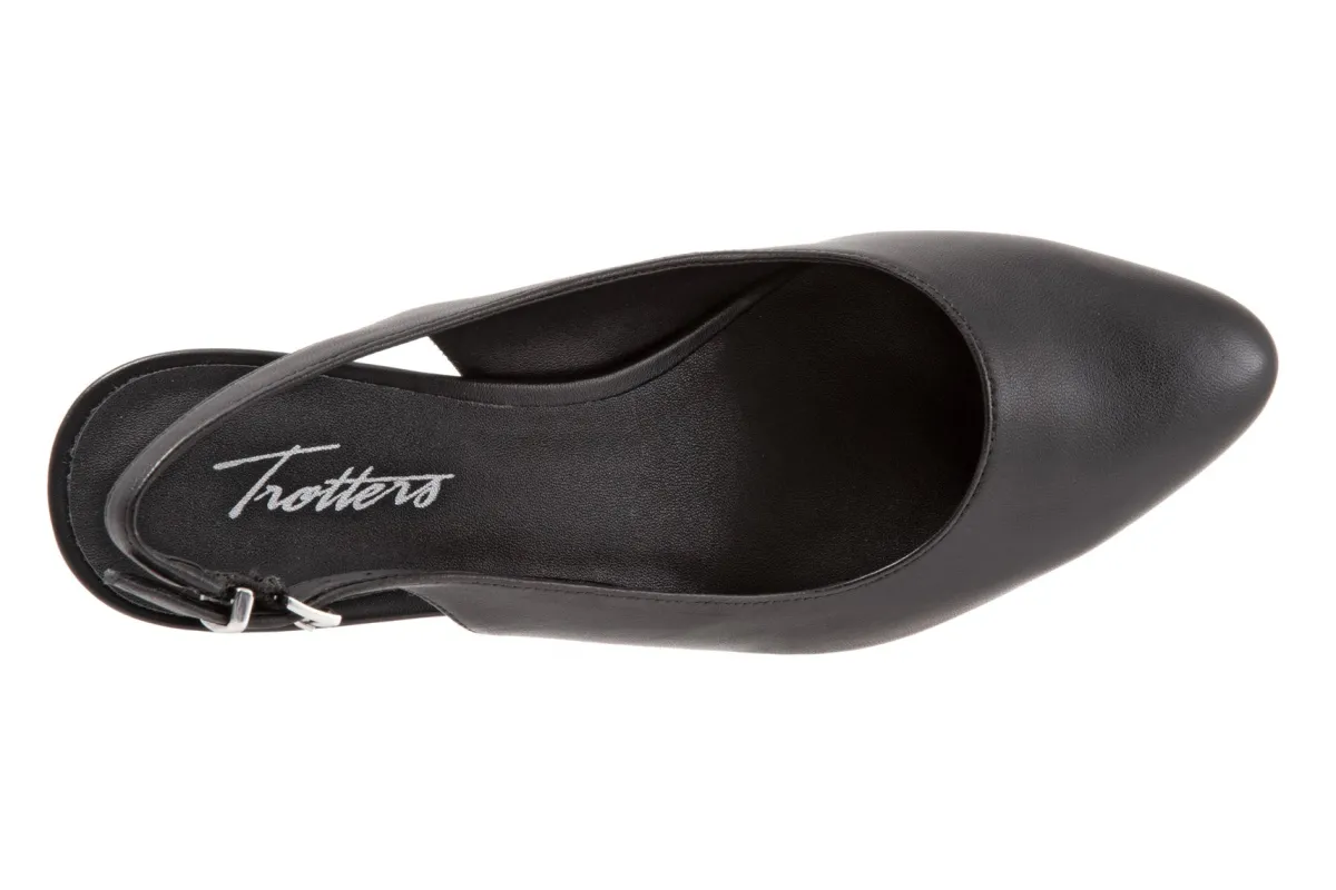 Trotters Keely-Women Standard | Wide