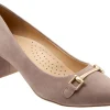 Trotters Kenzie-Women Standard | Wide