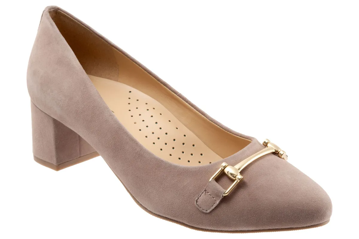 Trotters Kenzie-Women Standard | Wide