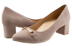 Trotters Kenzie-Women Standard | Wide