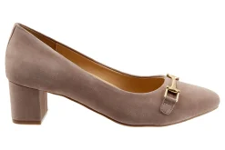 Trotters Kenzie-Women Standard | Wide