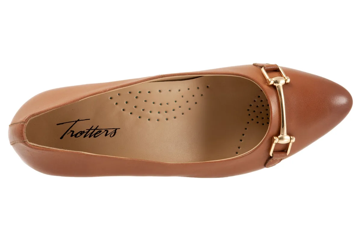 Trotters Kenzie-Women Standard | Wide