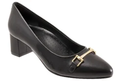 Trotters Kenzie-Women Standard | Wide