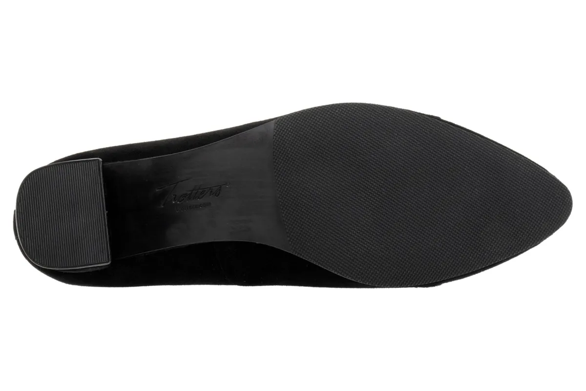 Trotters Kenzie-Women Standard | Wide