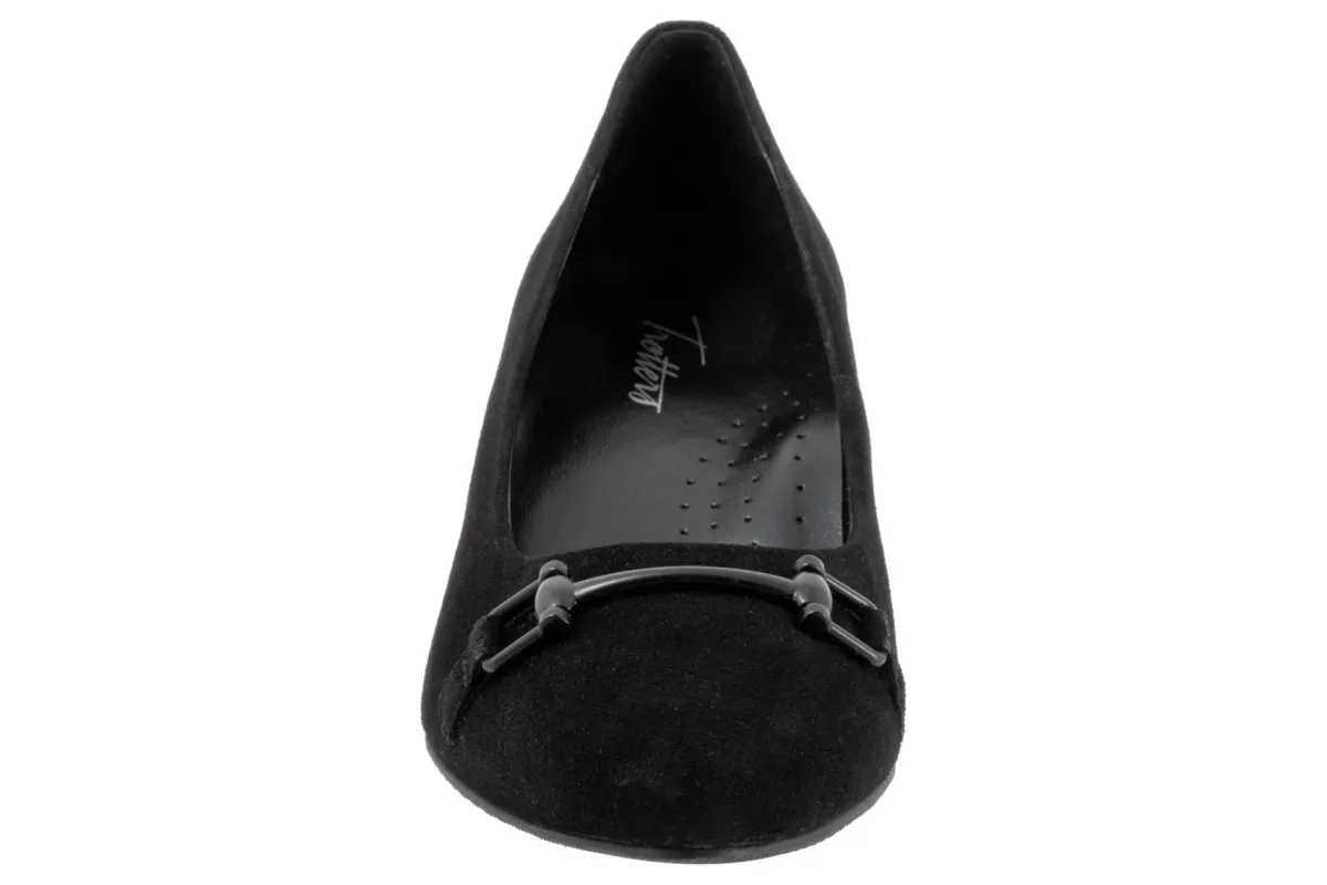 Trotters Kenzie-Women Standard | Wide