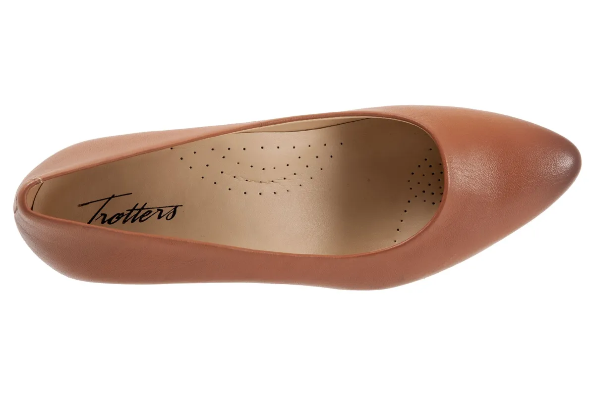 Trotters Kiera-Women Standard | Extra Wide