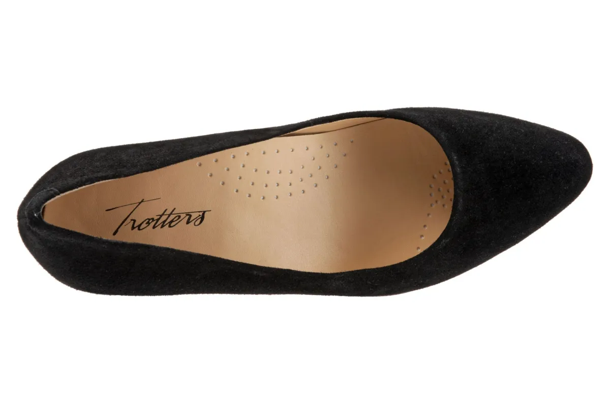 Trotters Kiera-Women Standard | Extra Wide