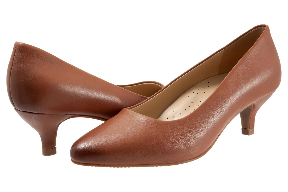 Trotters Kiera-Women Standard | Extra Wide