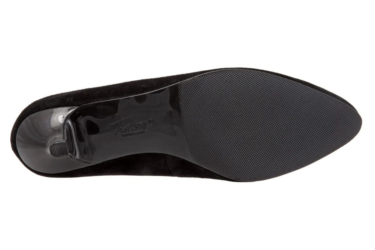 Trotters Kiera-Women Standard | Extra Wide