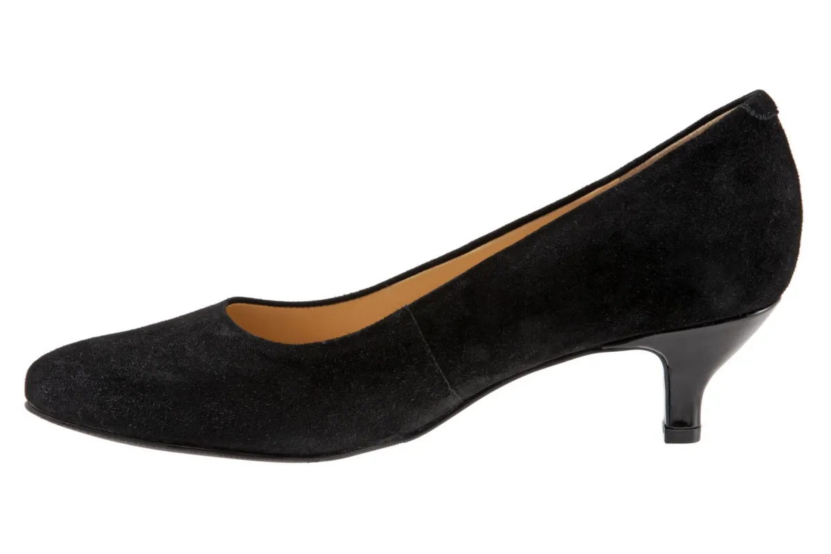 Trotters Kiera-Women Standard | Extra Wide