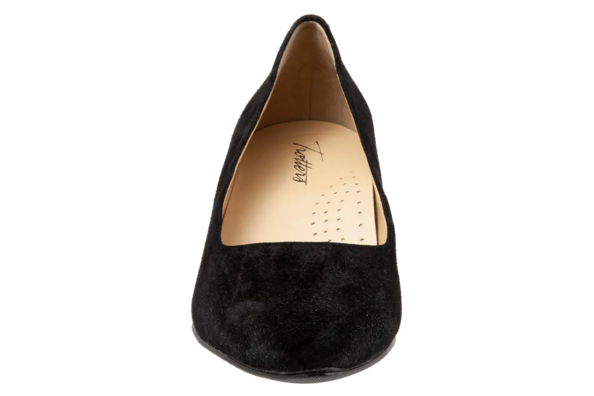 Trotters Kiera-Women Standard | Extra Wide
