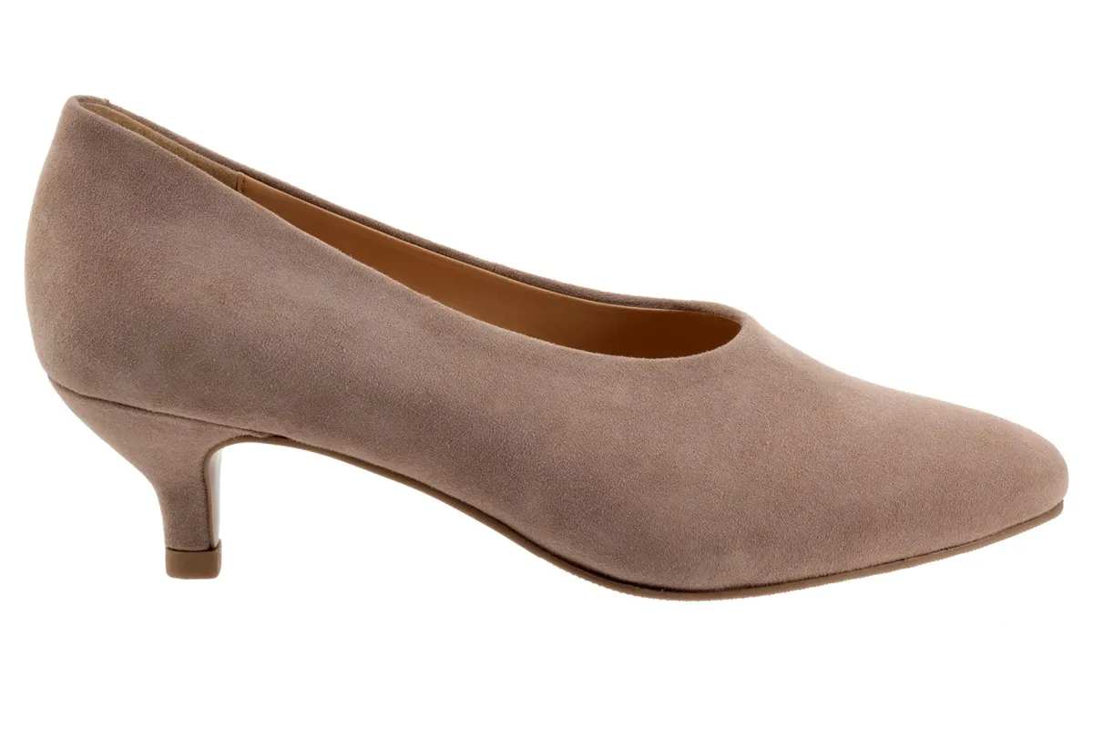 Trotters Kimber-Women Wide | Standard