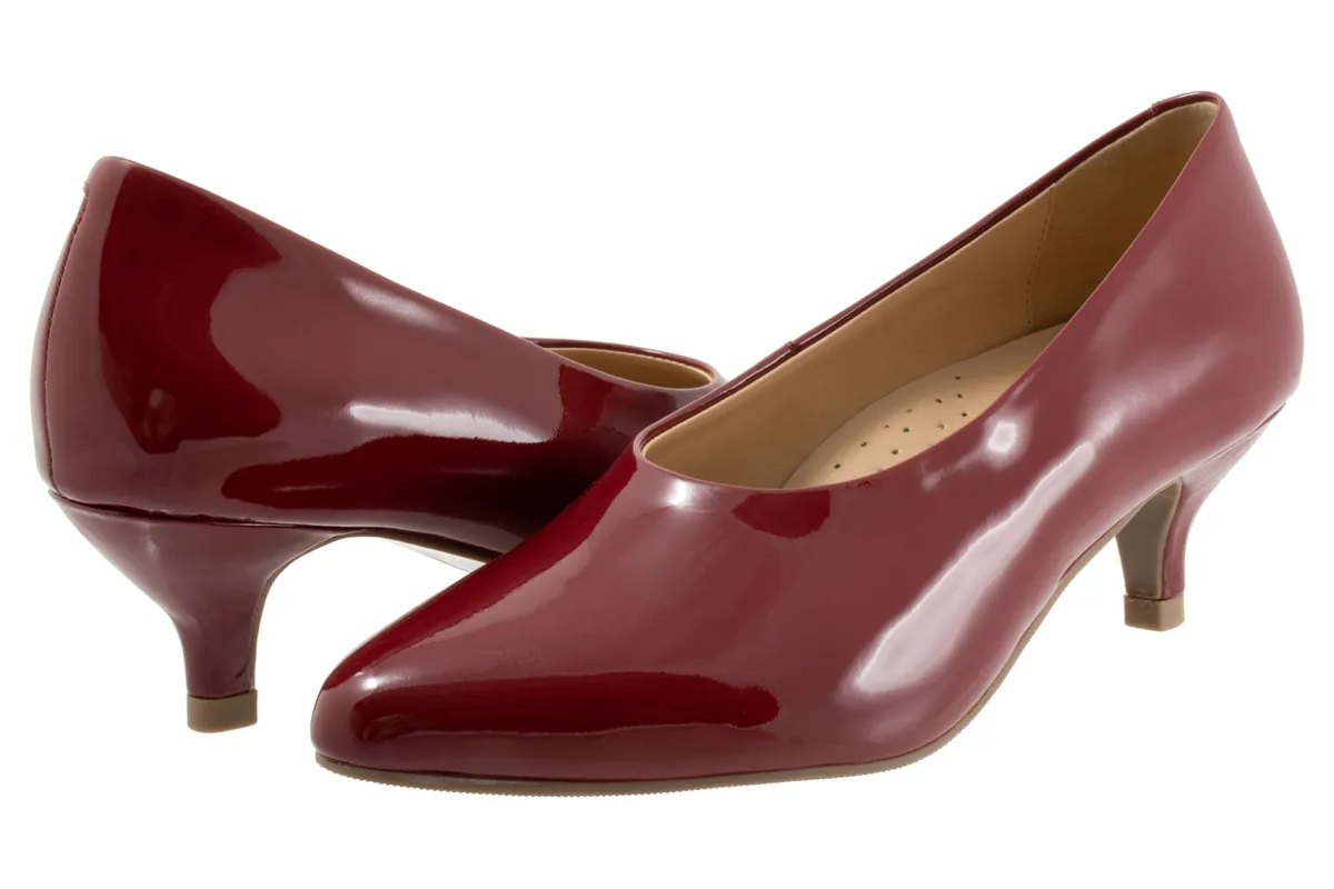 Trotters Kimber-Women Wide | Standard