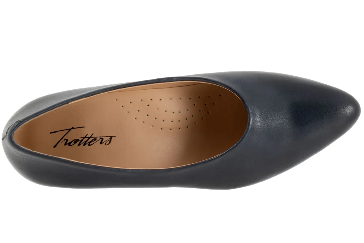 Trotters Kimber-Women Wide | Standard