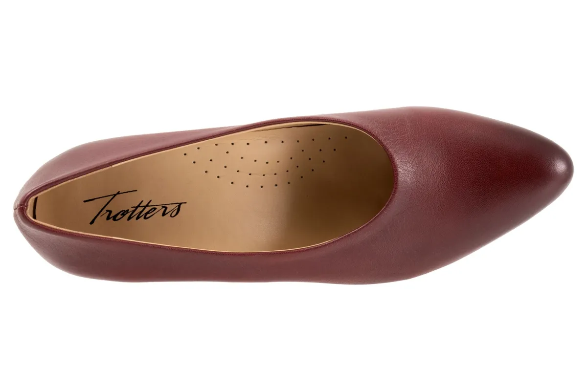 Trotters Kimber-Women Wide | Standard