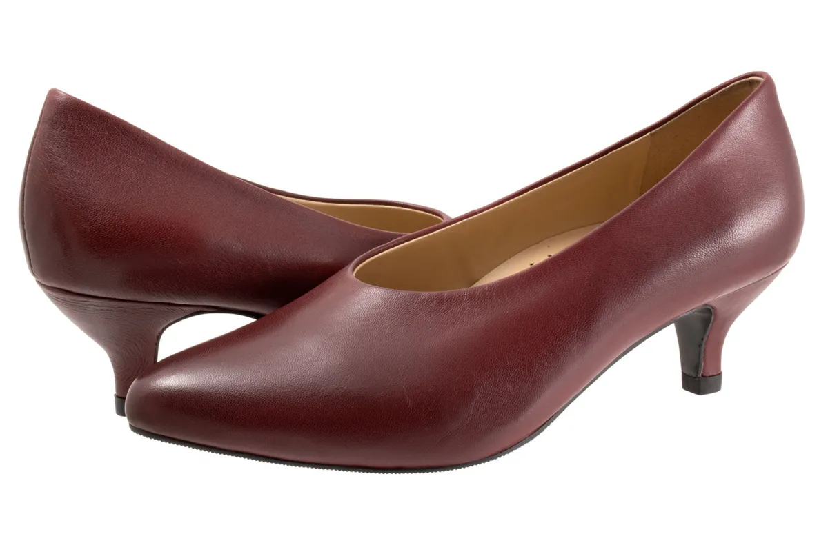 Trotters Kimber-Women Wide | Standard