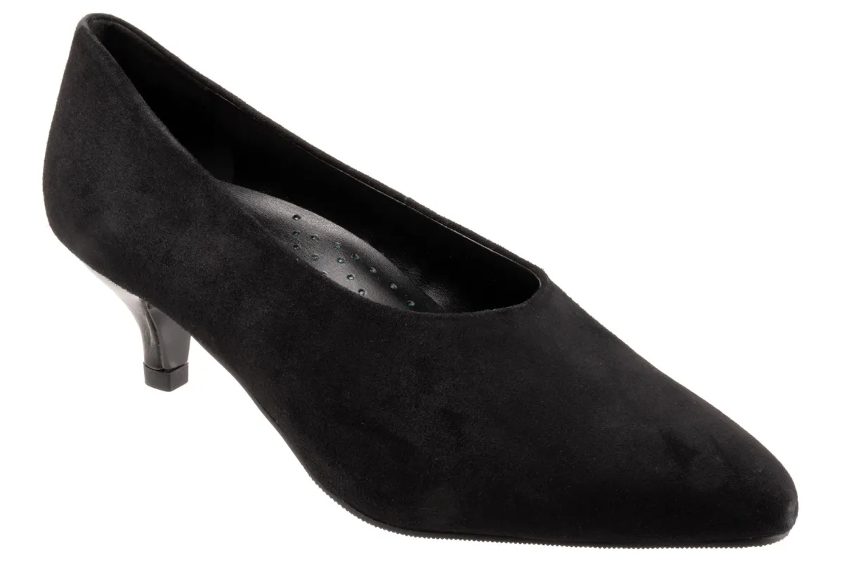Trotters Kimber-Women Wide | Standard