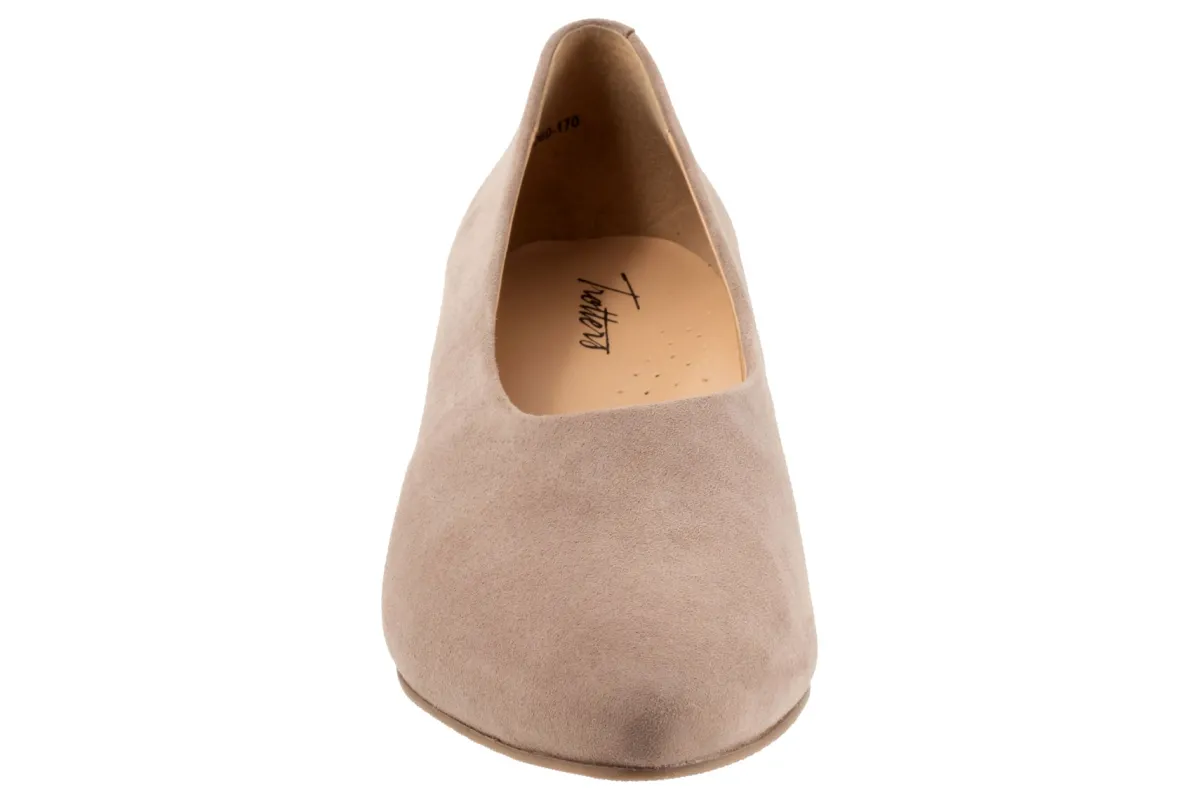 Trotters Kimber-Women Wide | Standard