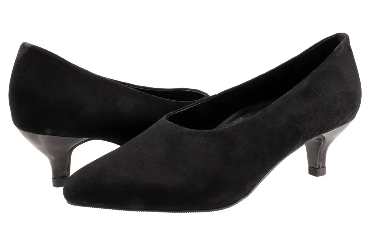 Trotters Kimber-Women Wide | Standard