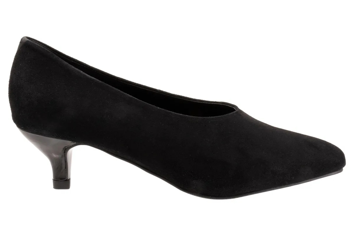 Trotters Kimber-Women Wide | Standard