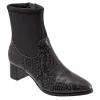 Trotters Kippy-Women Narrow | Boots