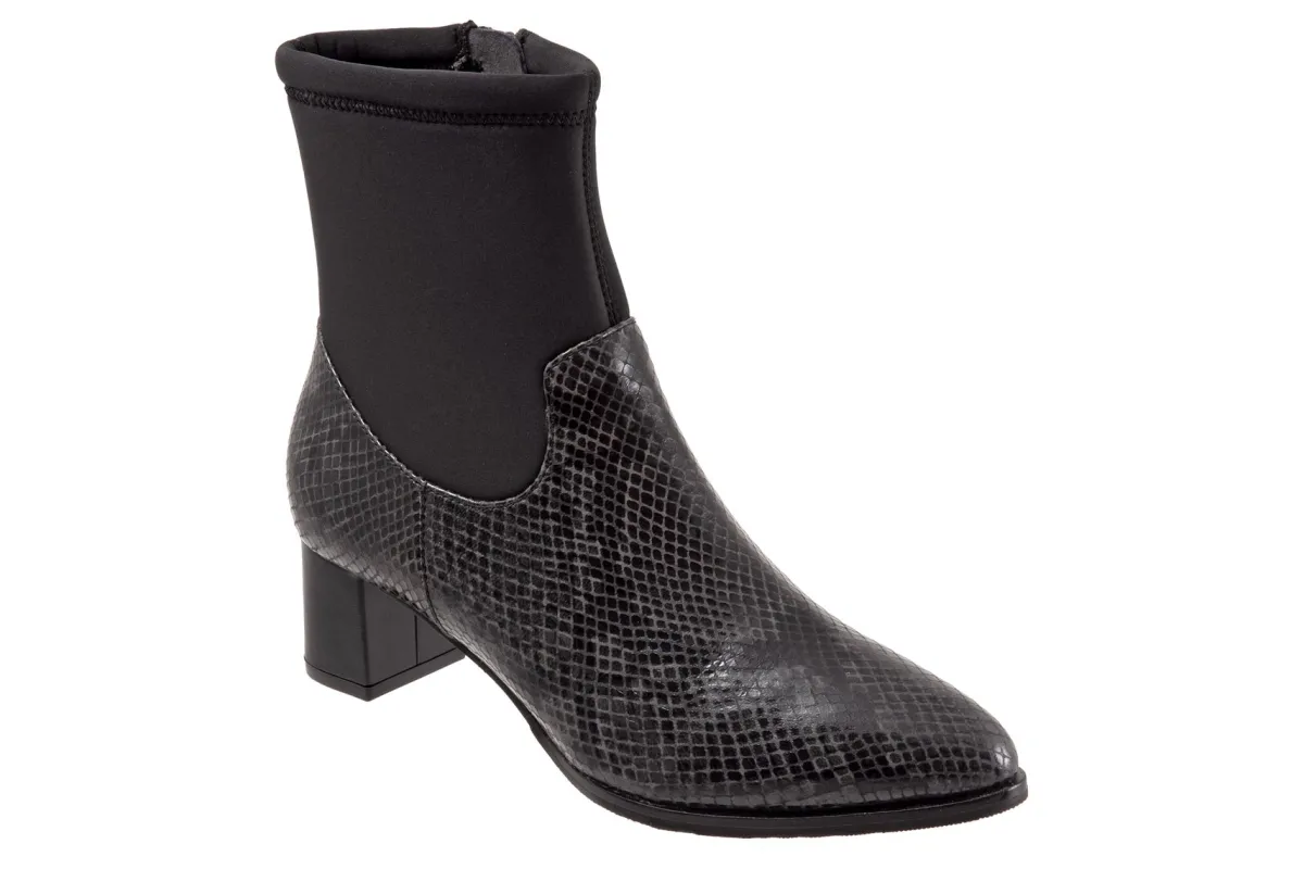 Trotters Kippy-Women Narrow | Boots