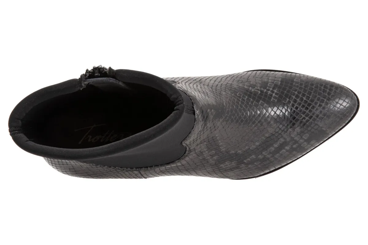 Trotters Kippy-Women Narrow | Boots