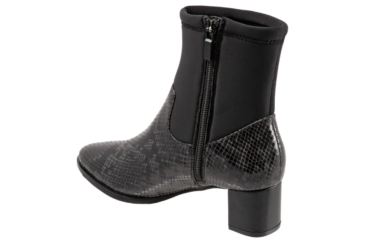 Trotters Kippy-Women Narrow | Boots