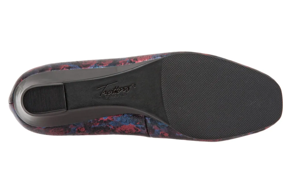 Trotters Lauren-Women Standard | Wide