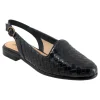 Trotters Lea-Women Extra Wide | Wide