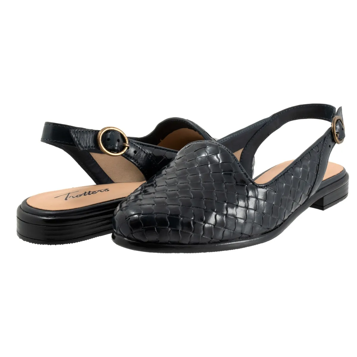 Trotters Lea-Women Extra Wide | Wide