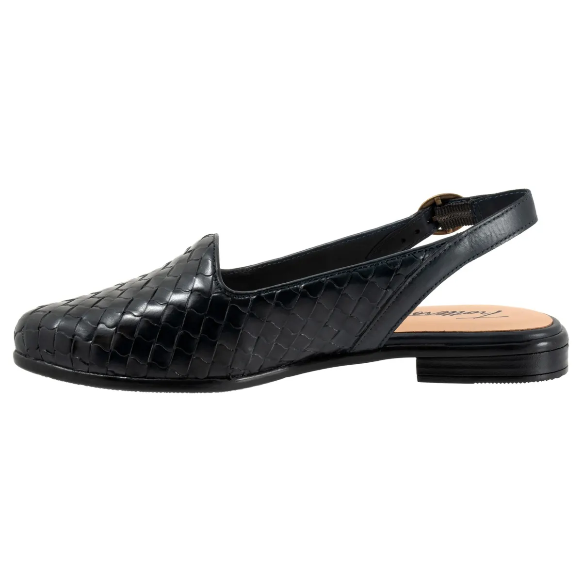 Trotters Lea-Women Extra Wide | Wide