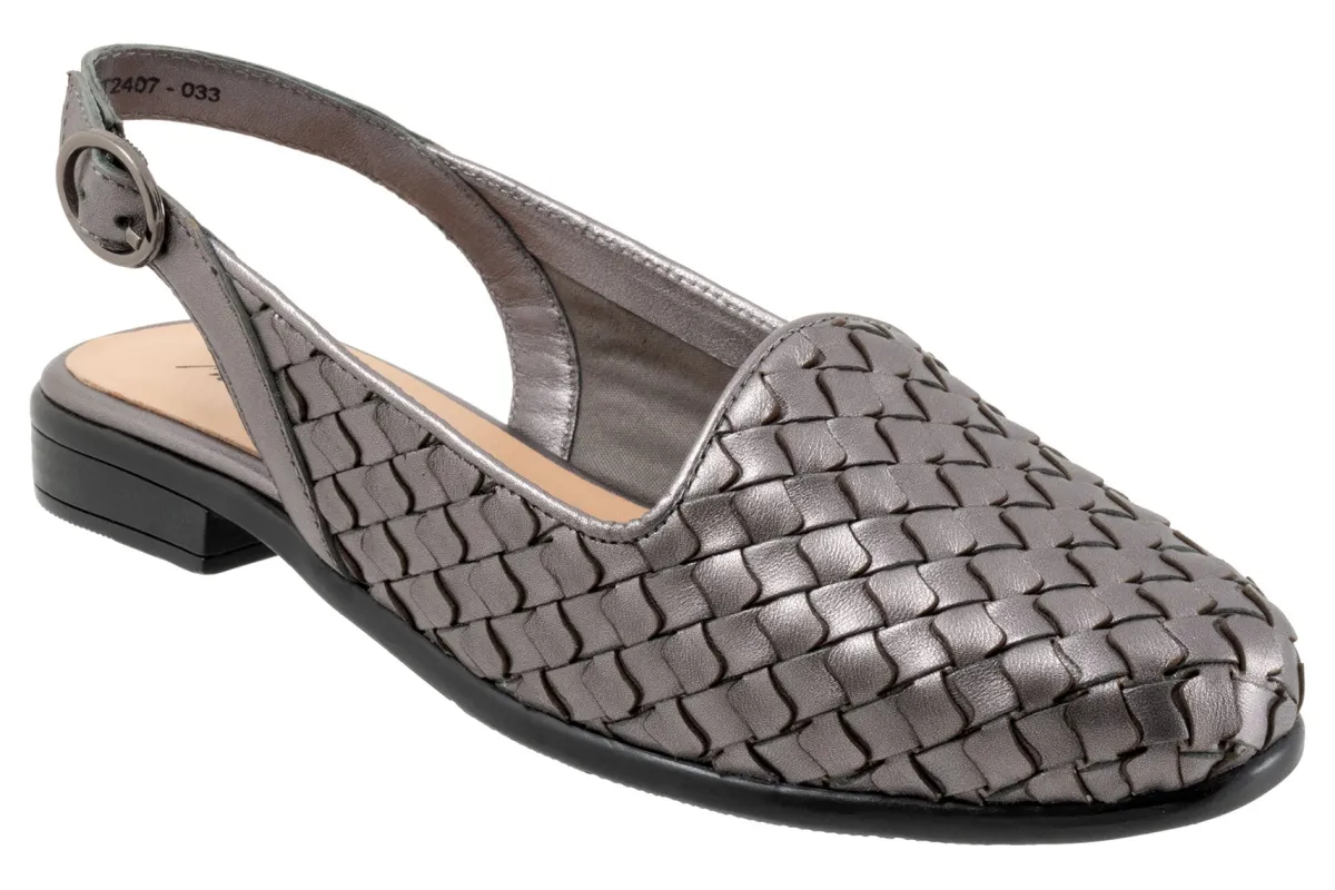 Trotters Lea-Women Extra Wide | Wide