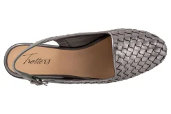 Trotters Lea-Women Extra Wide | Wide