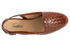 Trotters Lea-Women Wide | Standard