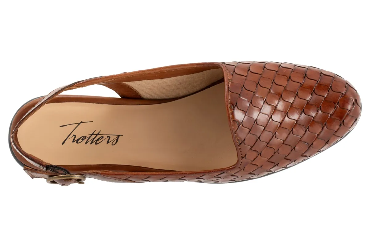 Trotters Lea-Women Wide | Standard