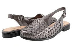 Trotters Lea-Women Extra Wide | Wide