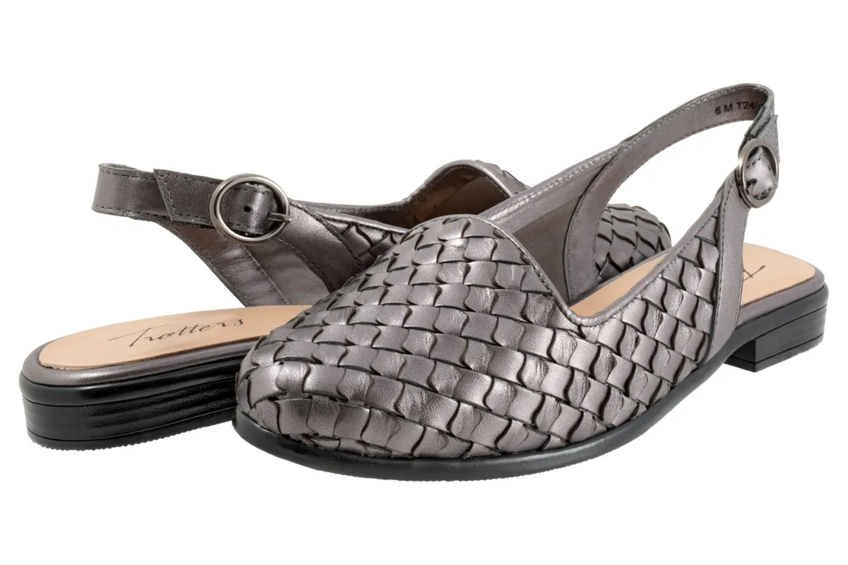 Trotters Lea-Women Extra Wide | Wide