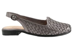 Trotters Lea-Women Extra Wide | Wide