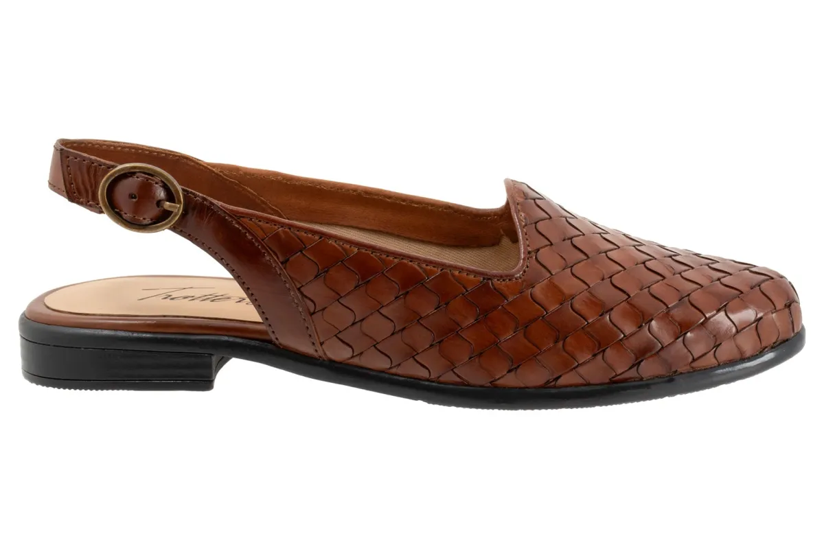 Trotters Lea-Women Wide | Standard