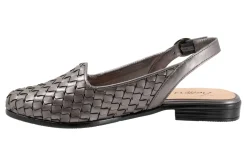 Trotters Lea-Women Extra Wide | Wide