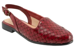 Trotters Lea-Women Extra Wide | Wide