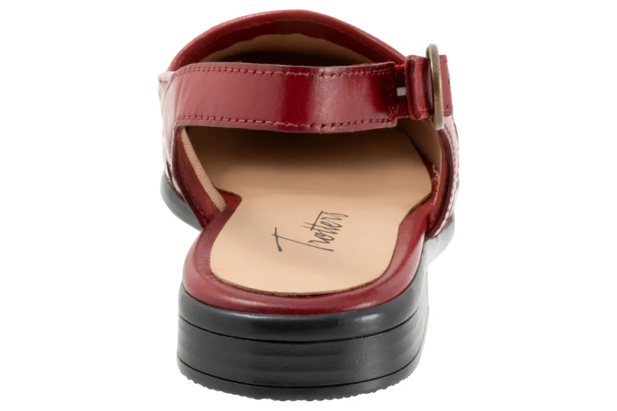 Trotters Lea-Women Extra Wide | Wide