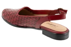Trotters Lea-Women Extra Wide | Wide
