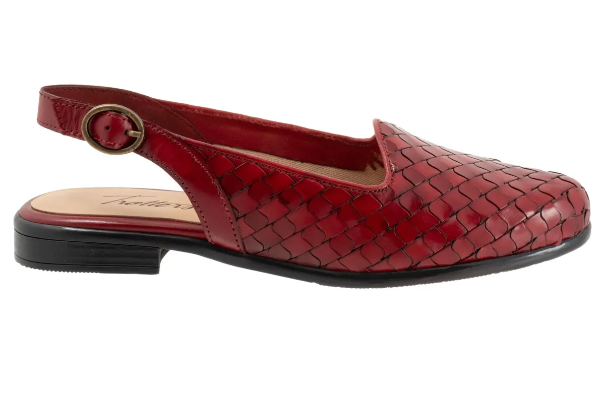 Trotters Lea-Women Extra Wide | Wide