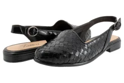 Trotters Lea-Women Extra Wide | Wide