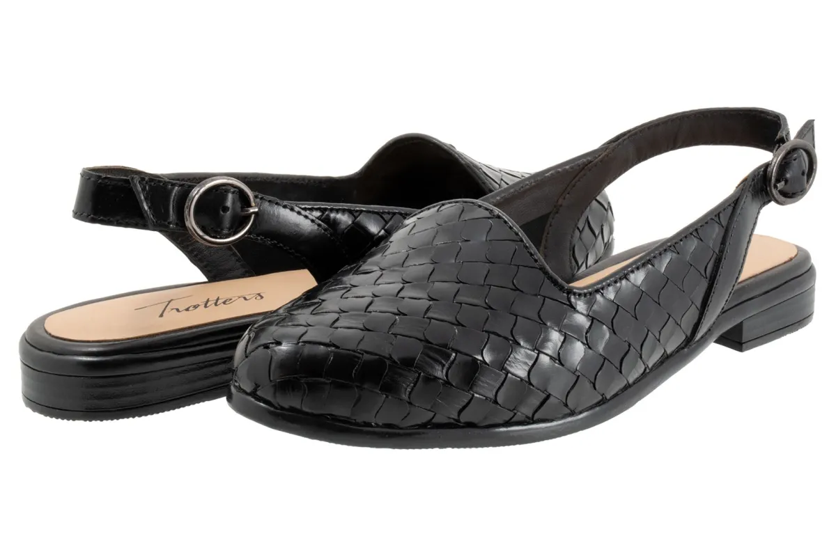 Trotters Lea-Women Extra Wide | Wide