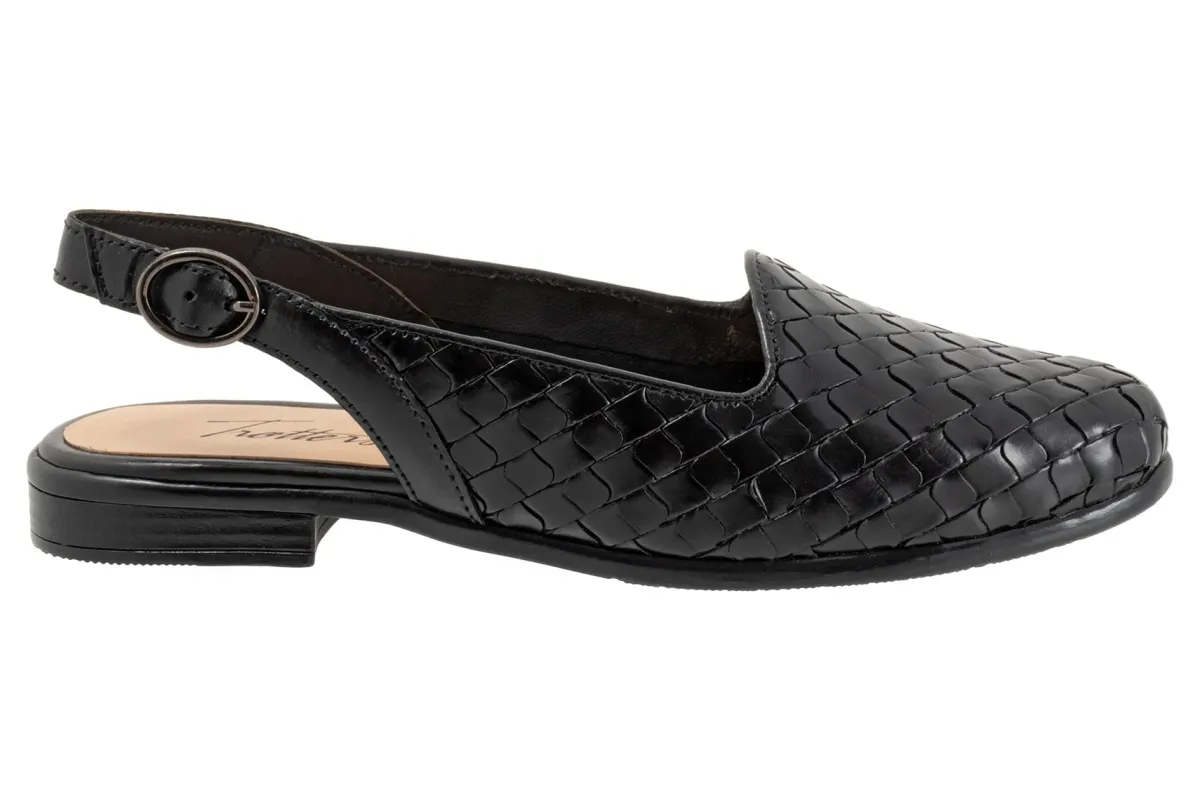 Trotters Lea-Women Extra Wide | Wide