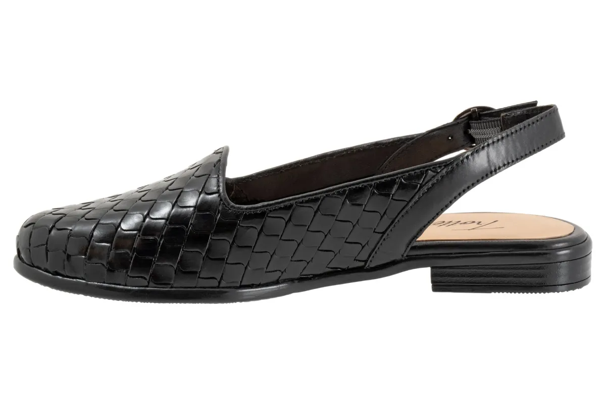 Trotters Lea-Women Extra Wide | Wide
